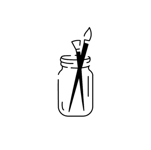 Umetnik by Fatima Almuhtaram is a Random temporary tattoo from inkbox - 1