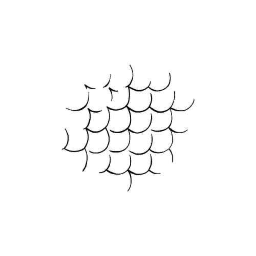 by is a temporary tattoo from inkbox - 1