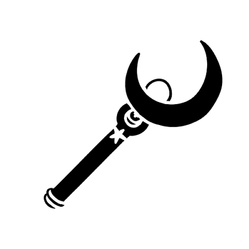 Usagi by Rachel Llanera is a Gaming & Fandom temporary tattoo from inkbox - 1