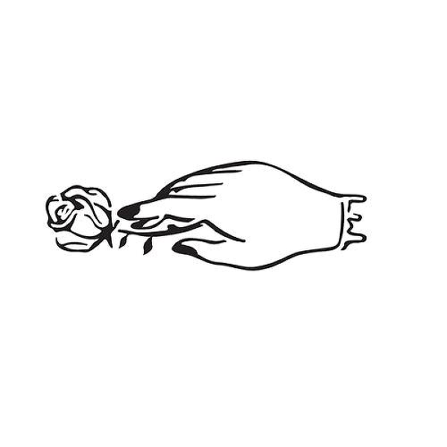 by is a temporary tattoo from inkbox - 1