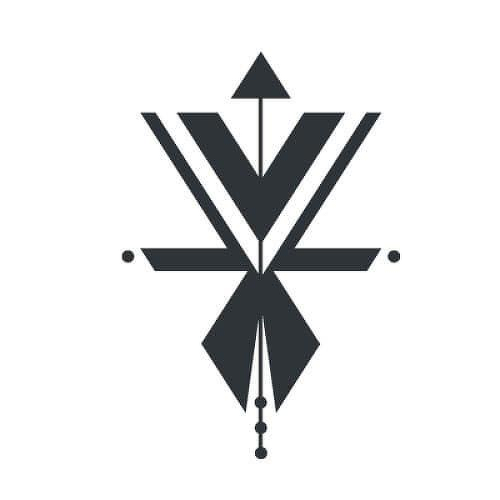by is a temporary tattoo from inkbox - 1