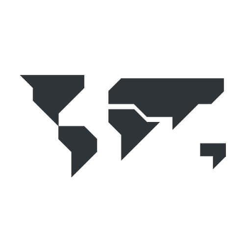 Vale by Inkbox is a Geometric temporary tattoo from inkbox - 1