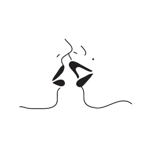 by is a temporary tattoo from inkbox - 1