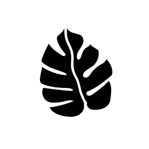 Verdant by Bethany Wilson is a Minimal temporary tattoo from inkbox - 1