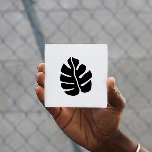 Verdant by Bethany Wilson is a Minimal temporary tattoo from inkbox - 1