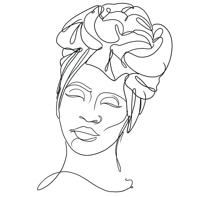 Verve by humblebee is a temporary tattoo from inkbox - design