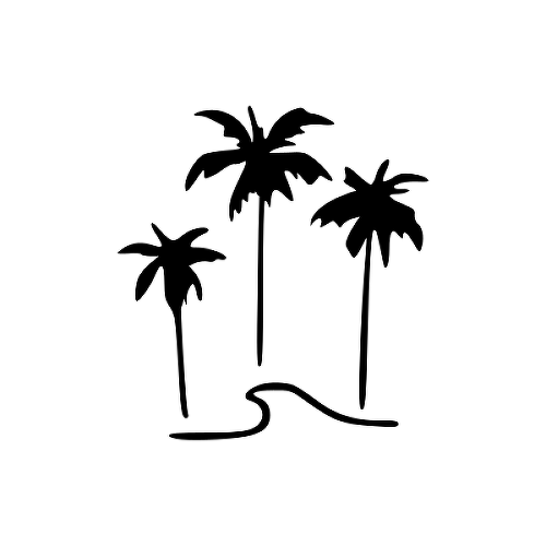 Vibes by Werdgra is a temporary tattoo from inkbox - 1