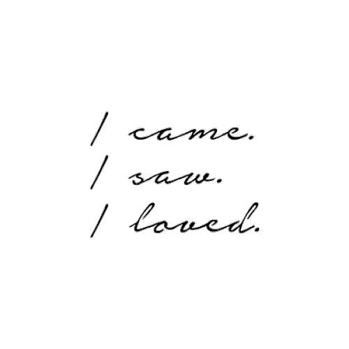 by is a temporary tattoo from inkbox - 1