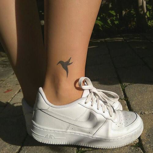 Villa Rosari by inkbox is a Animals temporary tattoo from inkbox - 0