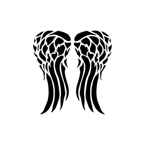 by is a temporary tattoo from inkbox - 1