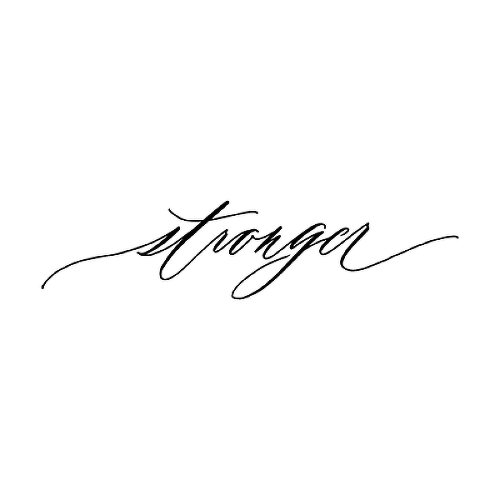 by is a temporary tattoo from inkbox - 1