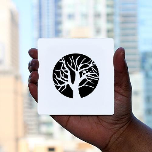 Vita De L'albero by Jess Clark is a Nature temporary tattoo from inkbox - 0