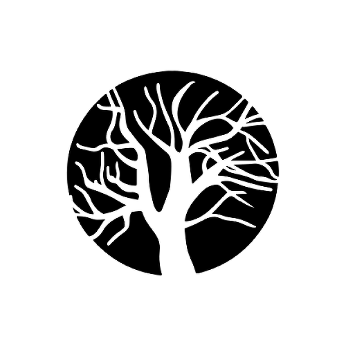 Vita De L'albero by Jess Clark is a Nature temporary tattoo from inkbox - 1