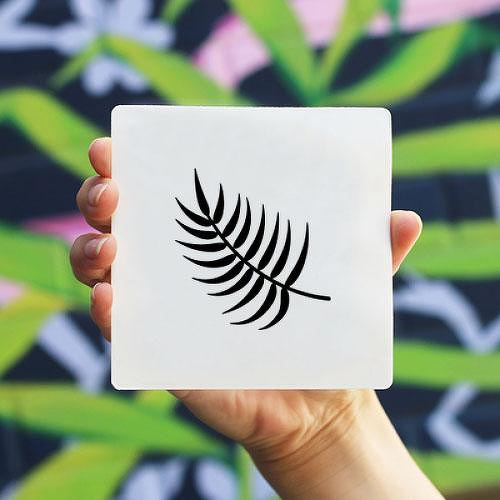 Vitoria by Chrissy DiBiasio is a Nature temporary tattoo from inkbox - 0