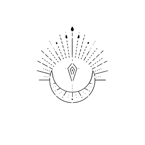by is a temporary tattoo from inkbox - 1