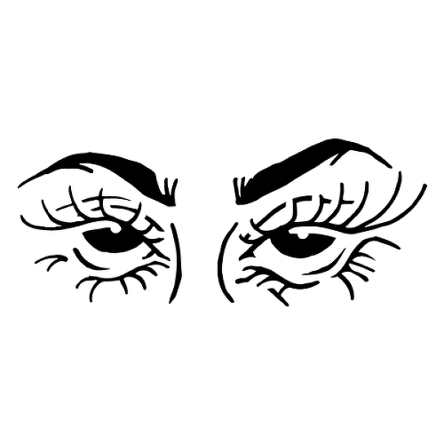by is a temporary tattoo from inkbox - 1