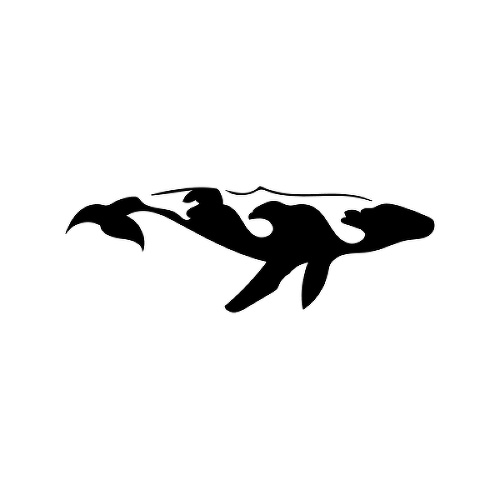 Wavenwild by Britney Olivares is a Animals temporary tattoo from inkbox - 1