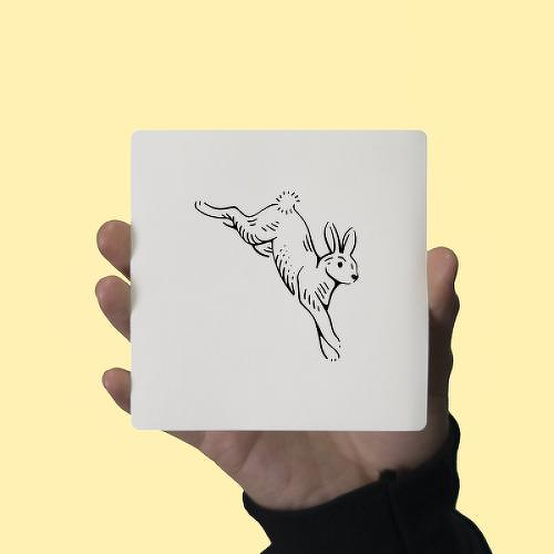 Wenut by Grace Tesmer is a Animals temporary tattoo from inkbox - 0