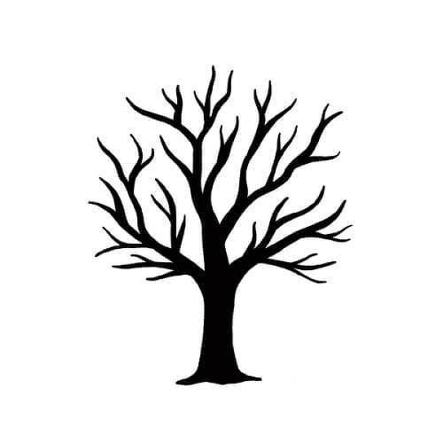 Willow by Inkbox is a Nature temporary tattoo from inkbox - 1