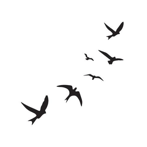 by is a temporary tattoo from inkbox - 1
