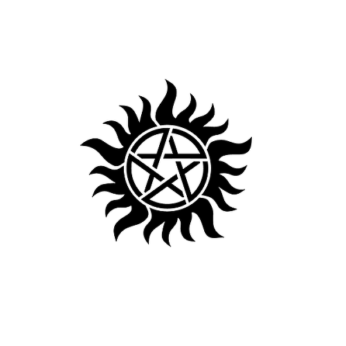 by is a temporary tattoo from inkbox - 1