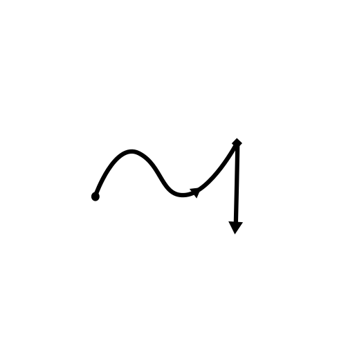 Wingardium by Lina Chambliss is a temporary tattoo from inkbox - design