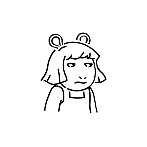 Winifred by Michael Kwan is a temporary tattoo from inkbox - design