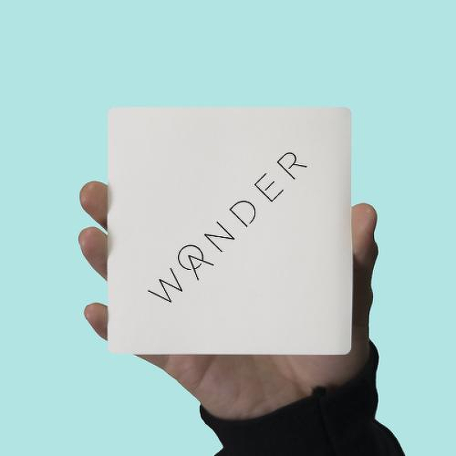 Wndr by Jared Jacob is a Travel temporary tattoo from inkbox - 0