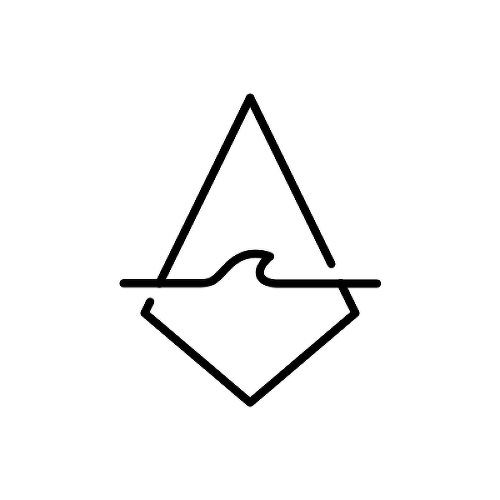 Woder by Garreth Chan is a Geometric temporary tattoo from inkbox - 1