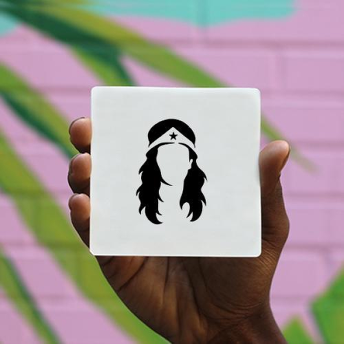 Wonder by Mandy Meow is a Gaming & Fandom temporary tattoo from inkbox - 0