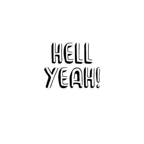 Woo by Miguel Romero is a Quotes temporary tattoo from inkbox - 1