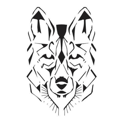 by is a temporary tattoo from inkbox - 1