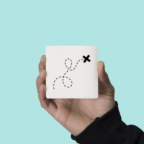 Found by Sean Parker is a temporary tattoo from inkbox - 1