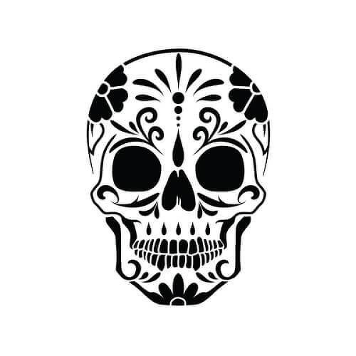 Xylose by Kristine Vodon is a Body temporary tattoo from inkbox - 1