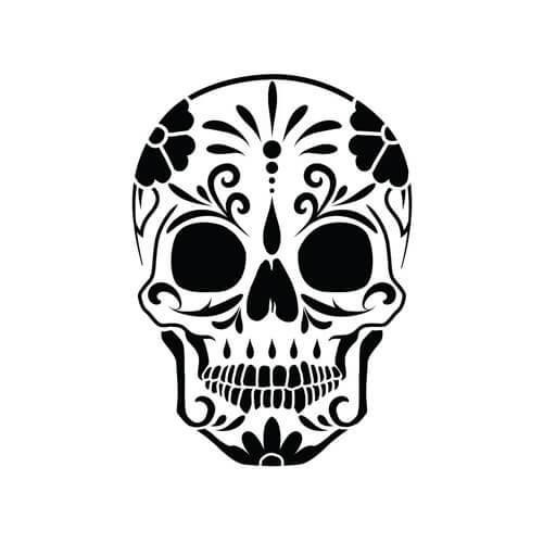 Xylose by Kristine Vodon is a temporary tattoo from inkbox - design