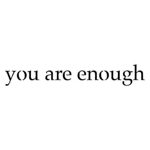 YAE by Inkbox is a Quotes temporary tattoo from inkbox - 1