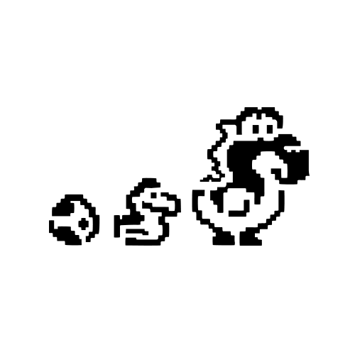 Yoshi by Michael Spaulding is a temporary tattoo from inkbox - design