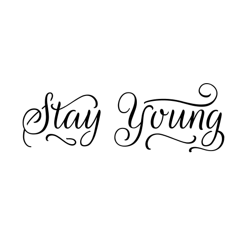Youth by Sean Parker is a temporary tattoo from inkbox - design