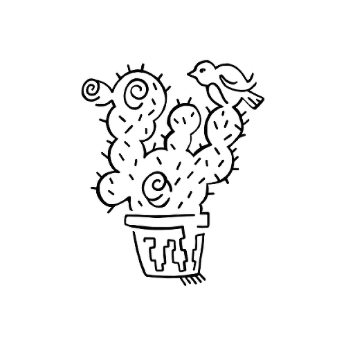 by is a temporary tattoo from inkbox - 1