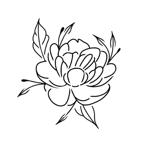 by is a temporary tattoo from inkbox - 1