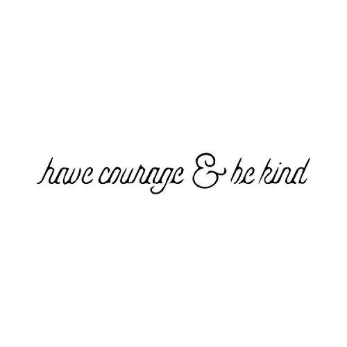 by is a temporary tattoo from inkbox - 1