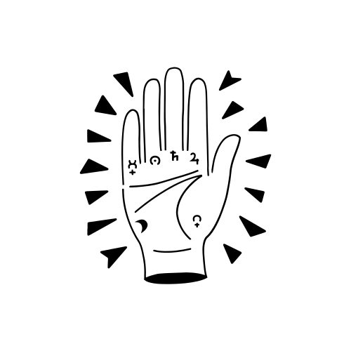 Zodiand by Flyingrabbit is a temporary tattoo from inkbox - design