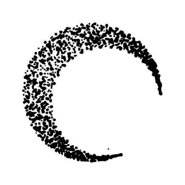 Dissolve At Night by Sleestak is a temporary tattoo from inkbox - stencil