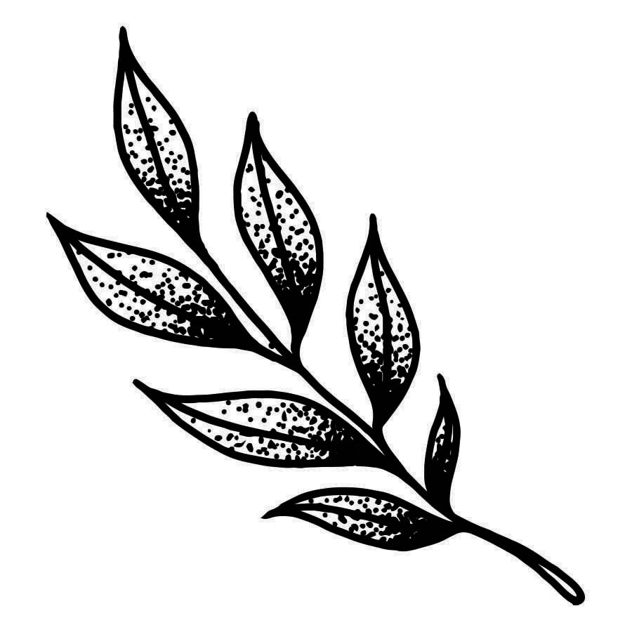 Shall It Be by Sleestak is a Nature temporary tattoo from inkbox - stencil