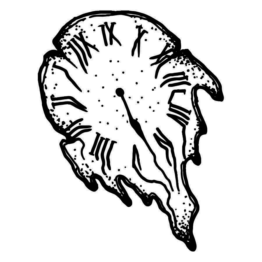 Social Construct by Sleestak is a Random temporary tattoo from inkbox - stencil