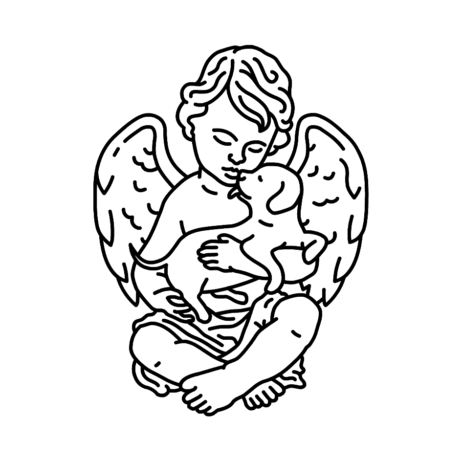 Puritas by Doomcore is a temporary tattoo from inkbox - design
