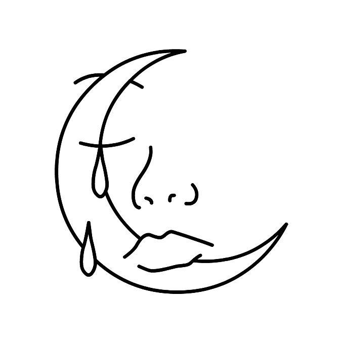 Theia by Doomcore is a temporary tattoo from inkbox - design