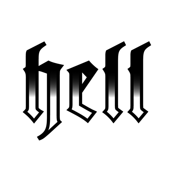 Tophet by Ignacio Hinojosa is a temporary tattoo from inkbox - design