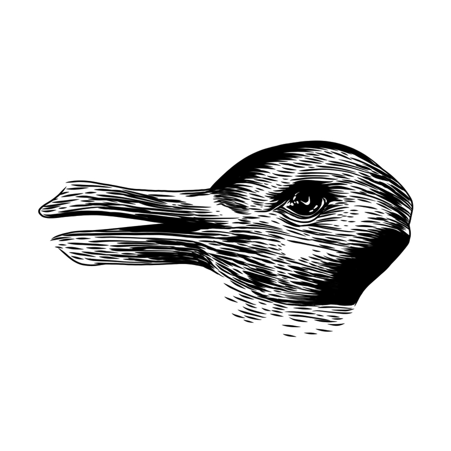 Wittgenstein by Angelo R is a temporary tattoo from inkbox - design